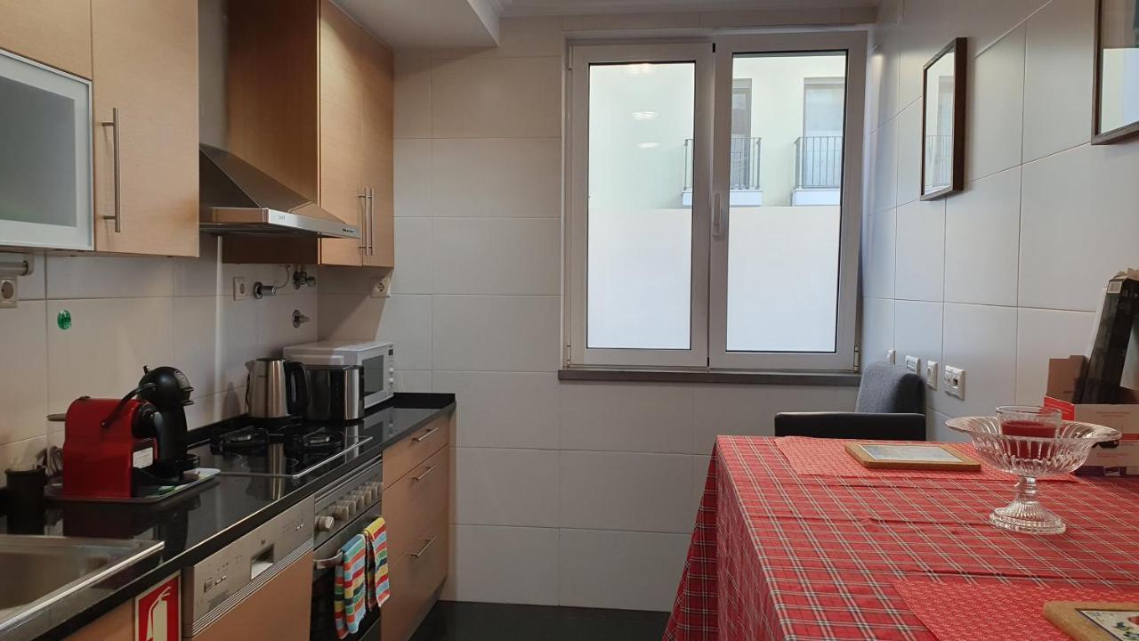 Sweethome Apartamento *